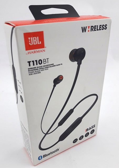 Jbl t110bt аккумулятор