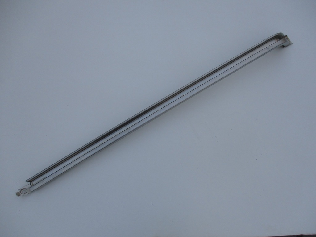 PROWADNICA DRZWI LEWE PRZESUWNE VW T4 7D1843871