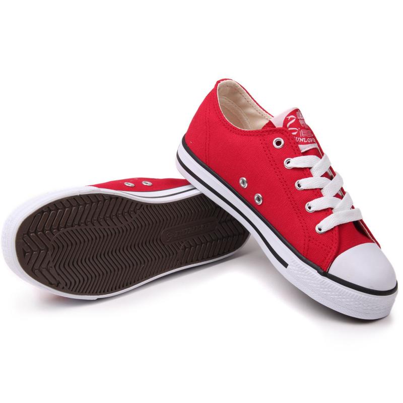DUNLOP TRAMPKI Dziecięce 24 34 tu 33 _17027 DUNLOP TRAMPKI Dziecięce 24 34 tu 33 _17027