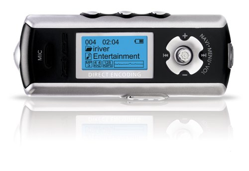 IRIVER IFP-795 512MB