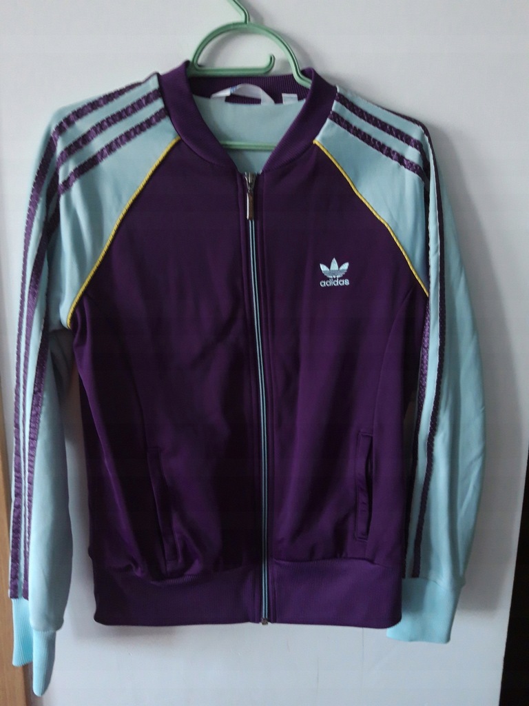 Bluza / kurtka Adidas Originals Collection ,r42