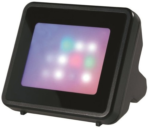 SYMULATOR WŁĄCZONEGO TELEWIZORA ATRAPA 2402