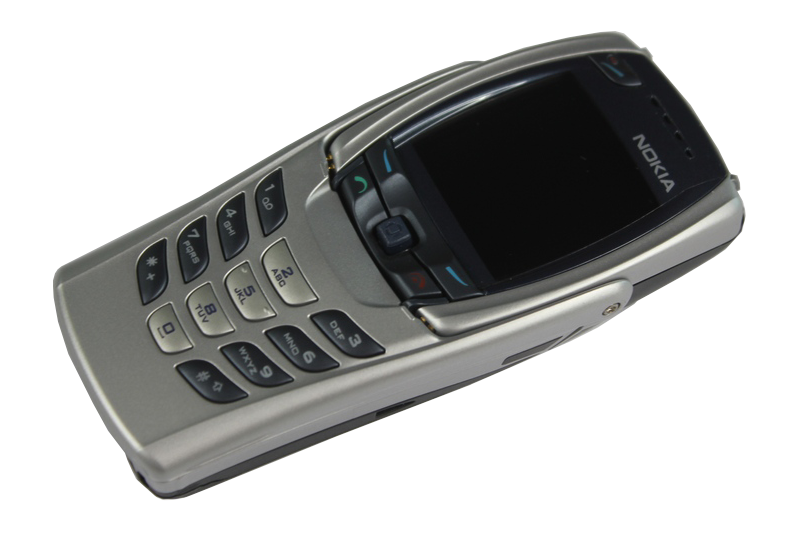 FABRYCZNIE NOWA NOKIA 6800 FV23% #FADO-FON#