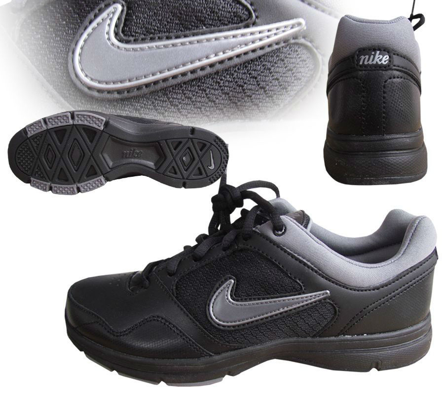 (219)-NIKE WMNS STEADY VIII - R.39