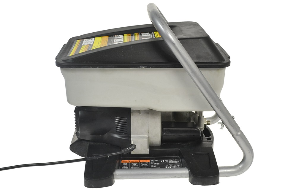 WAGNER 0418 Agregat malarski Airless Sprayer Plus 7157439856