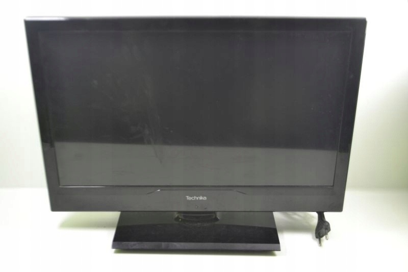 TELEWIZOR TECHNIKA 19-200B