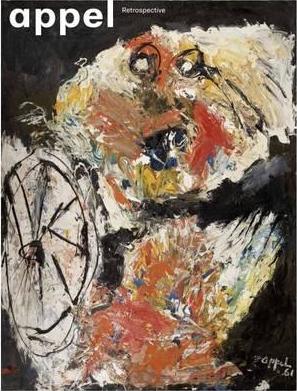 Karel Appel