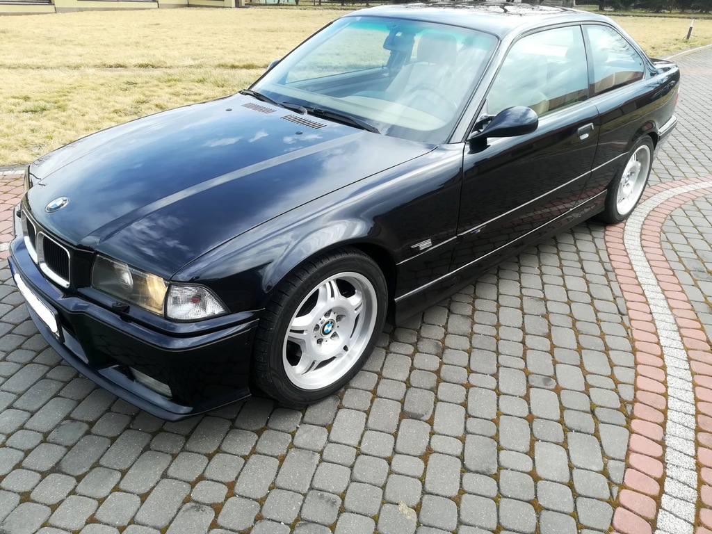 Bmw e36 328