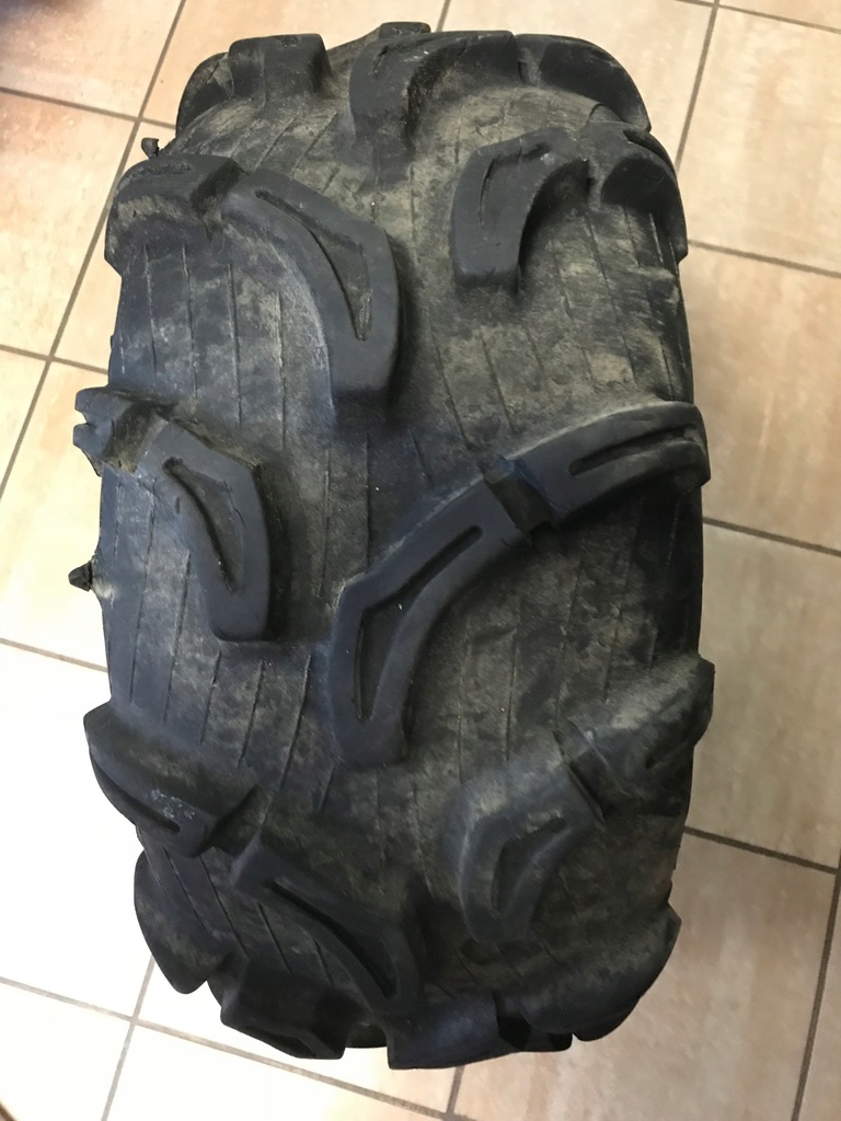 OPONY DO QUADA 26" MAXXIS ZILLA 26X11X12