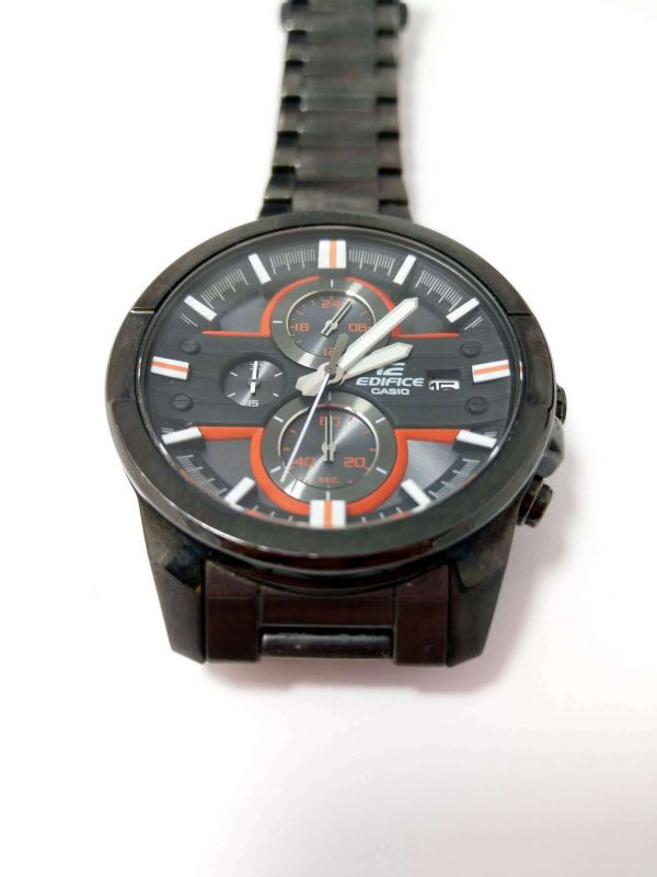edifice ef 543 price