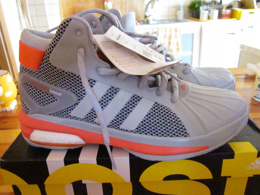 adidas futurestar boost