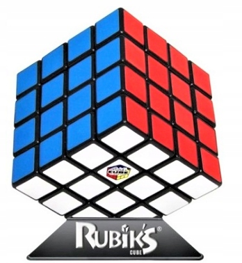 ORYGINALNA KOSTKA RUBIKA 4x4x4 Rubik's Cube 4x4