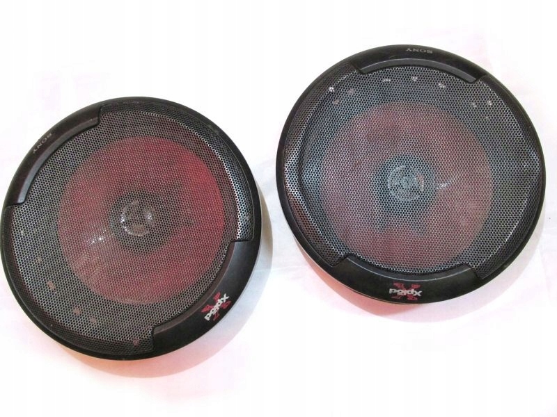 GŁOŚNIKI SONY XPLOD XS-F1722