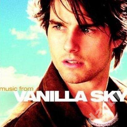 VANILLA SKY Ost CD/ Radiohead Sigur Ros