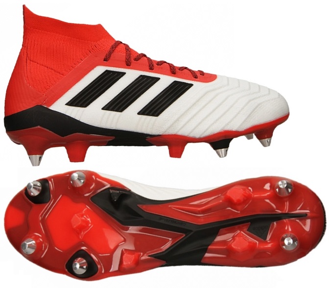 veliko modnih zadnji nov koncept adidas predator 46 -  theofficialpingmagazine.com