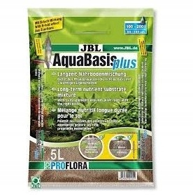 JBL Aquabasis Plus 2,5l, naRafie