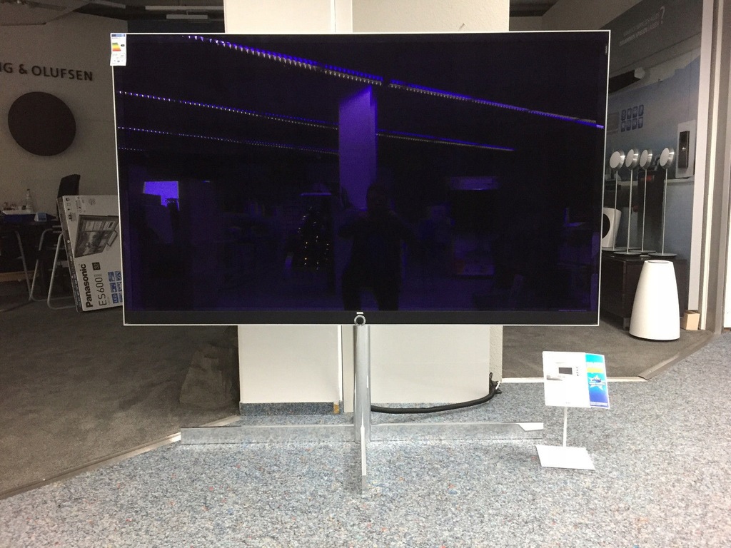 Loewe Reference 75 UHD Direct Led - Super Okazja
