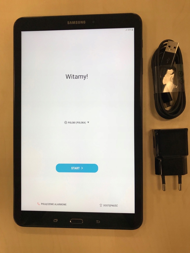 galaxy tab a6 t585
