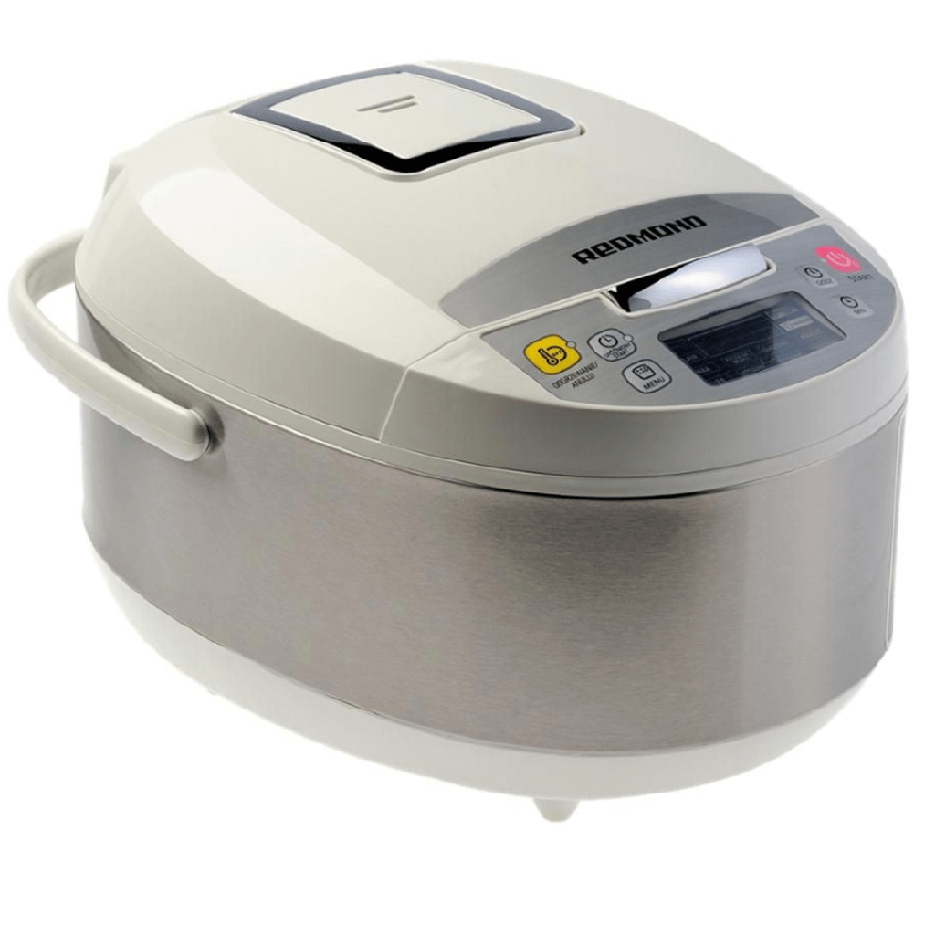 Multicooker REDMOND RMC-M4500 - 7648969828 - oficjalne archiwum Allegro