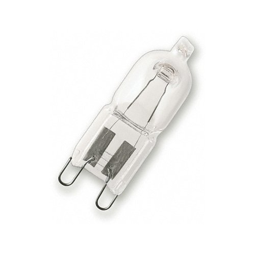 OSRAM -HALOPIN ECO 66760 -230V 60W(75W) G9 OKAZJA - 5916177672 ...