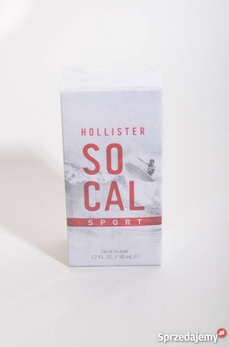 hollister so cal sport