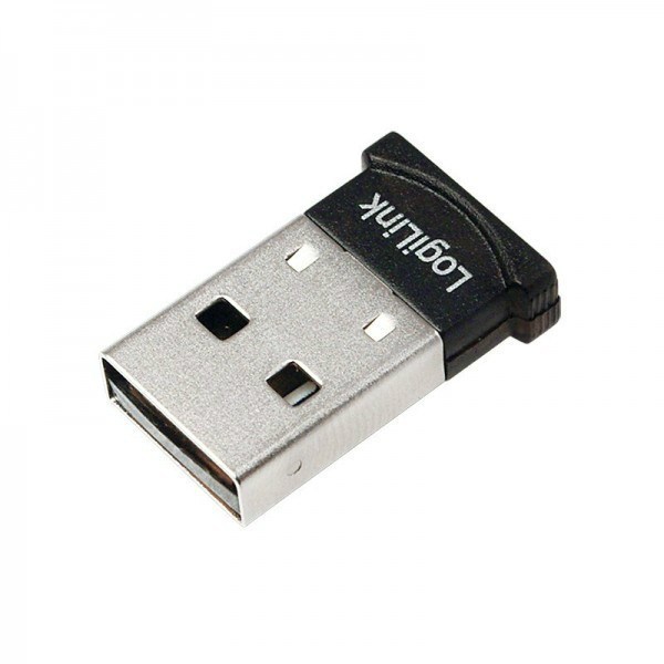 Adapter Bluetooth V4.0 LogiLink BT0015 USB PS3