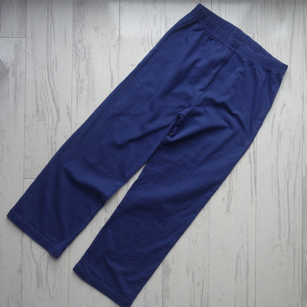 debenhams bawełniane spodnie piżama NOWE116