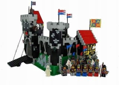 lego 6086