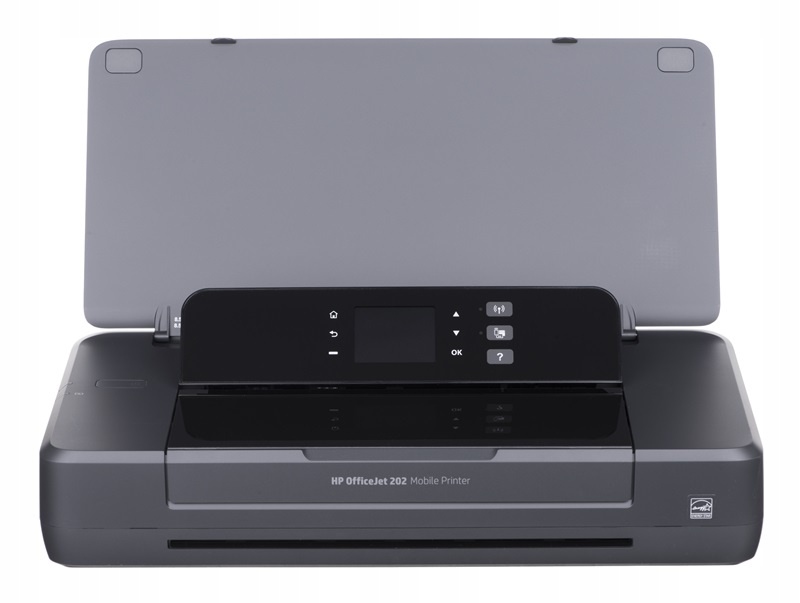 Hp officejet 202 разбор