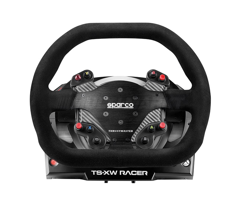 thrustmaster TS-XW Racer 販売最安 - www.atihongkong.com