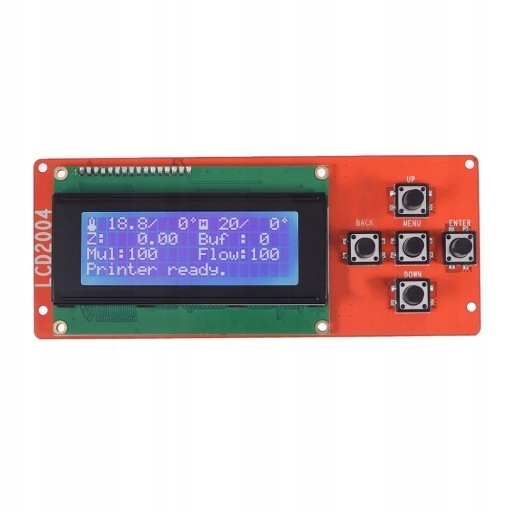 Wyświetlacz LCD Anet A8