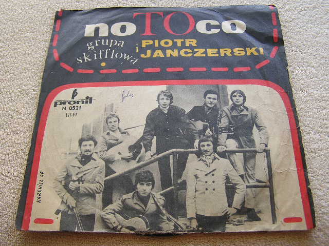 NO TO CO - GWIAZDKA Z NIEBA / ALLELUJA.2