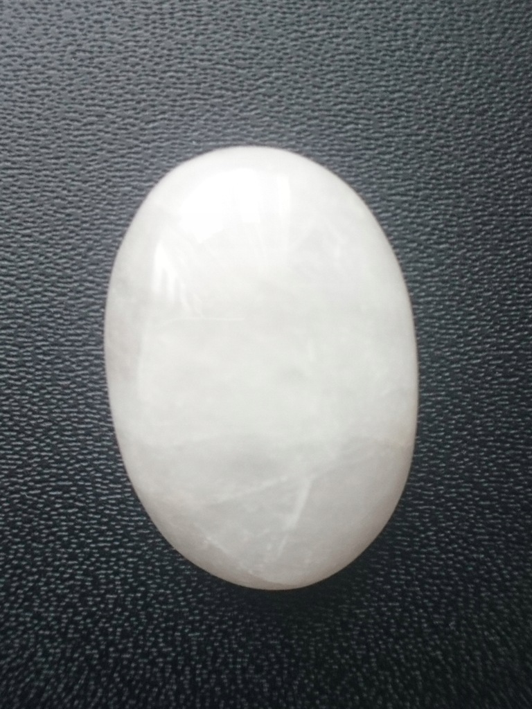 Ametyst Biały 20 Cts
