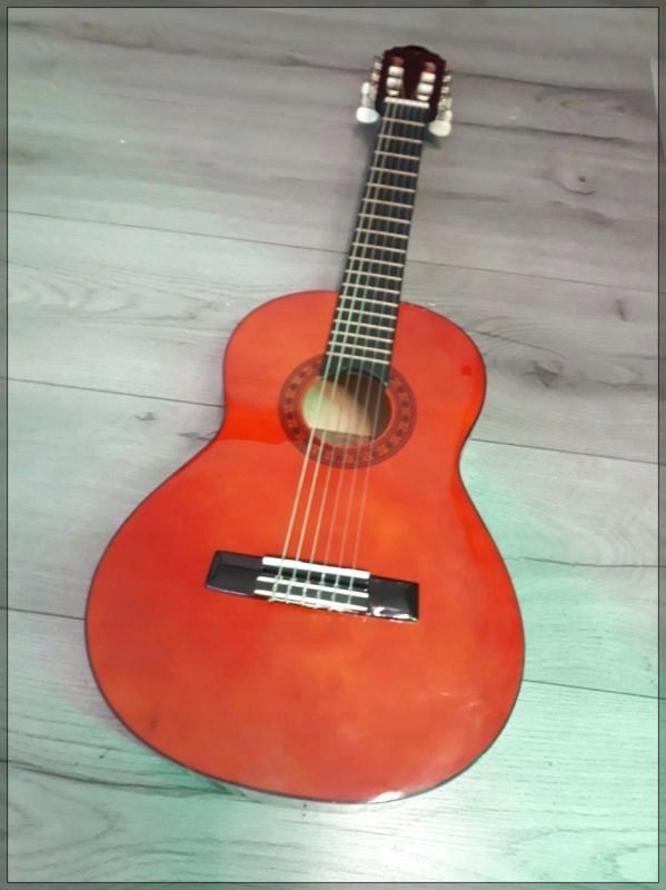 GITARA VALENCIA CG 160 14 GITARA KLASYCZNA 1/4