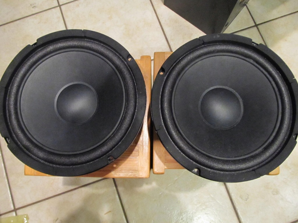 GDN 20/60/3 4 ohm SW-200-1304 Westra Tonsil NOS 20