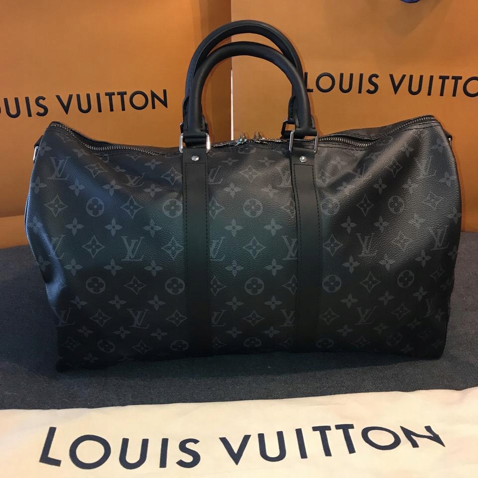 Louis Vuitton - Keepall 45 Torba podróżna - Catawiki