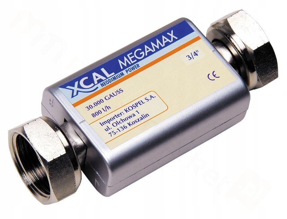 Magnetyzer neodymowy Kospel MegaMax 3/4"