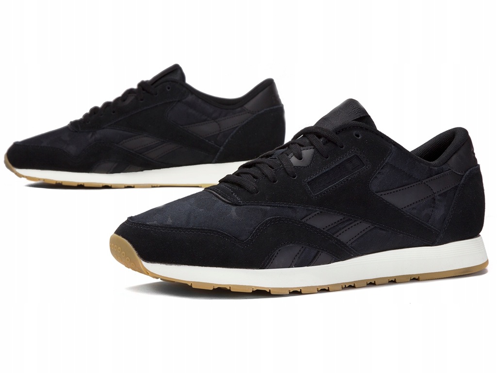 reebok classic nylon sg