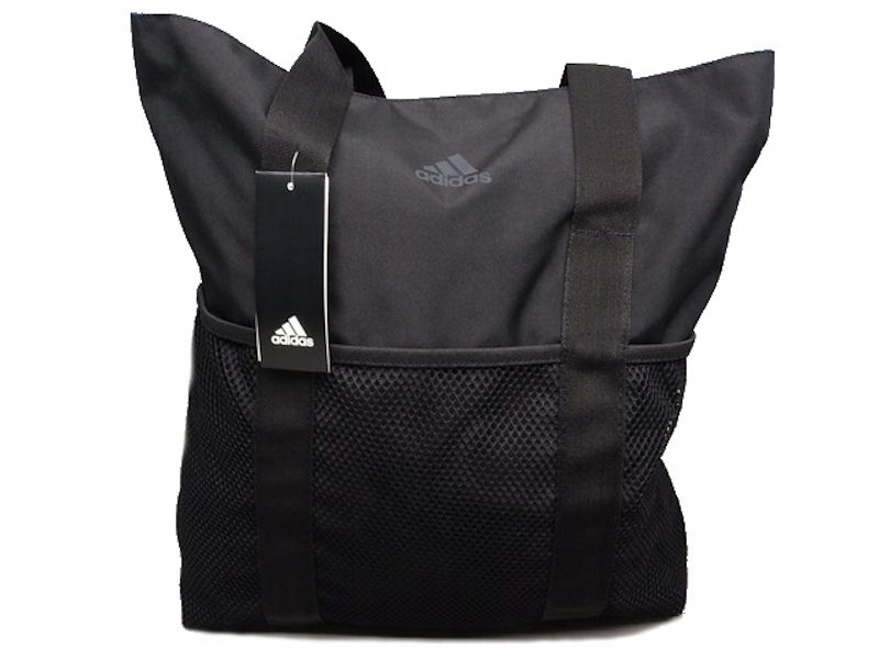 TORBA ADIDAS SHOPPER torebka CG1523 FITNESS Zakupy