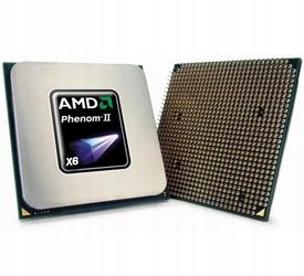 AMD Phenom II X6 3GHz 1075T HDT75TFBK6DGR