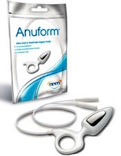 Anuform sonda rektalna elektrostymulacja odbytu