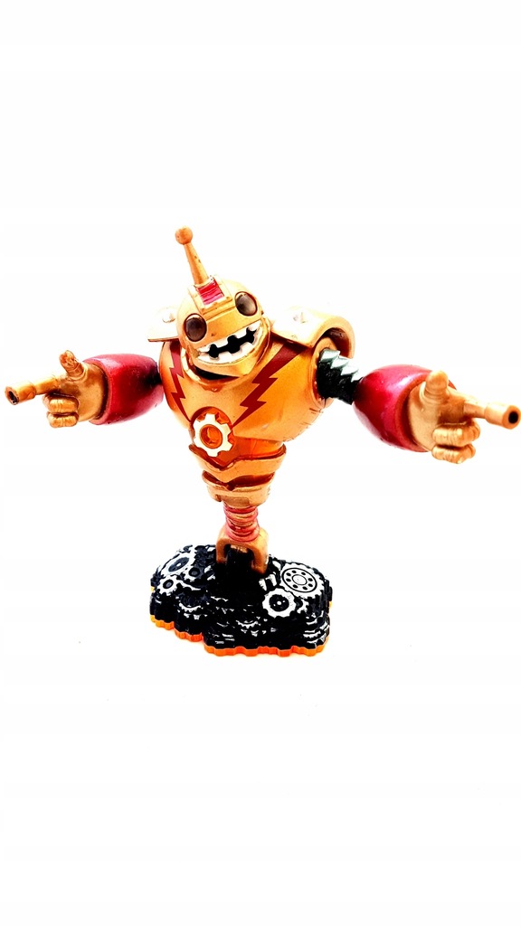 Skylanders Bouncer 84535888