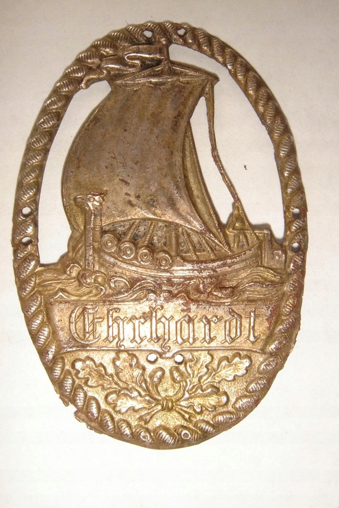 Marine Brigade Ehrhardt - Niemcy - Freikorps