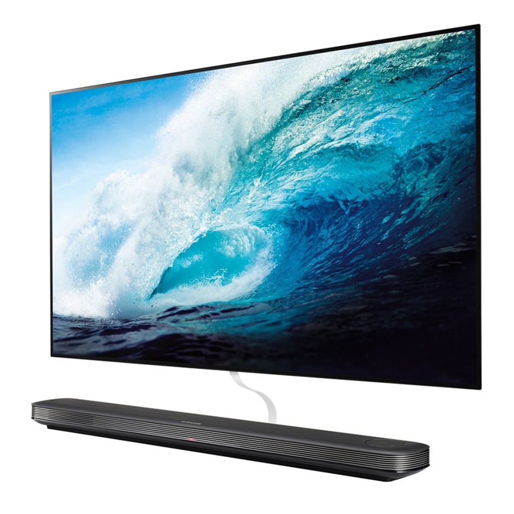 LG OLED77W7V 77 CALI OLED 4K UHD 77 CALI SMART FV