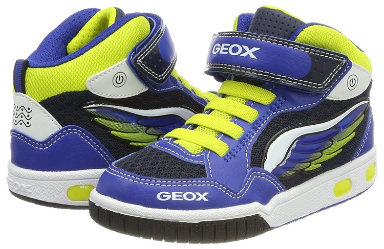 اقتراض الكالسيوم شعوذة Geox Buty Swiecace Dla Dzieci Sjvbca Org