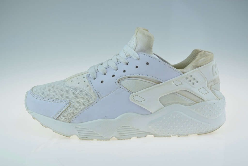 BUTY NIKE HUARACHE RUN ROZ. 44