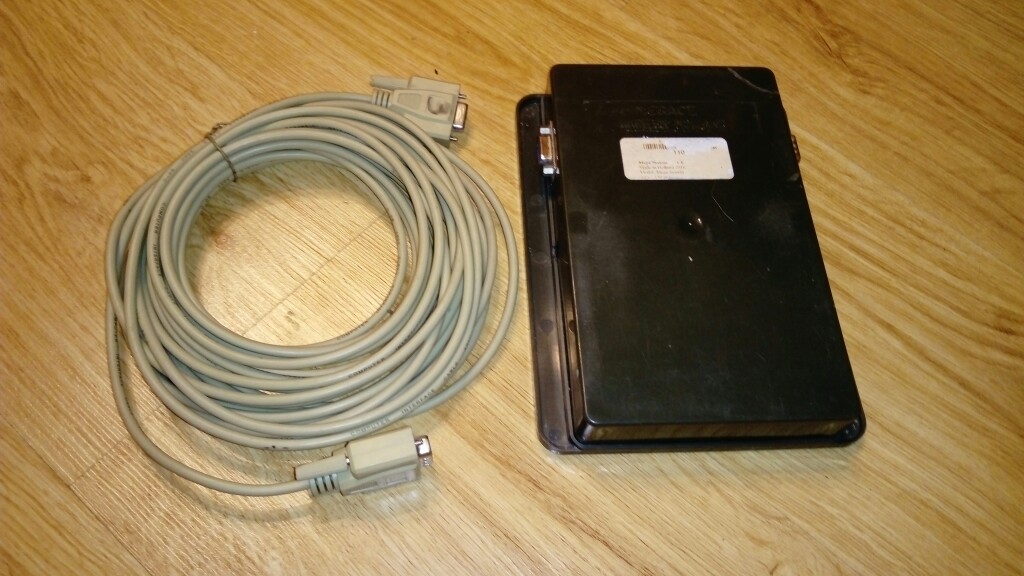 antena jednopolowa Mega System