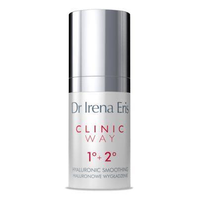 DR IRENA ERIS Clinic Way 1 krem pod oczy 15 ml