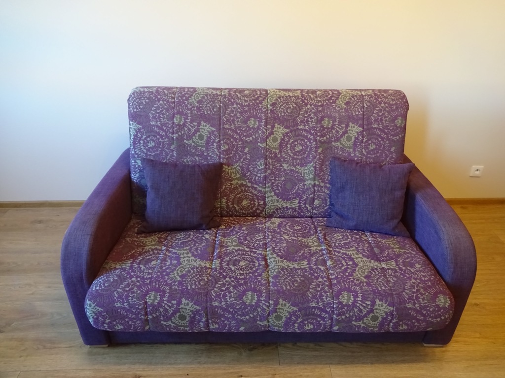 Sofa Unimebel Tuli-H 3 os.