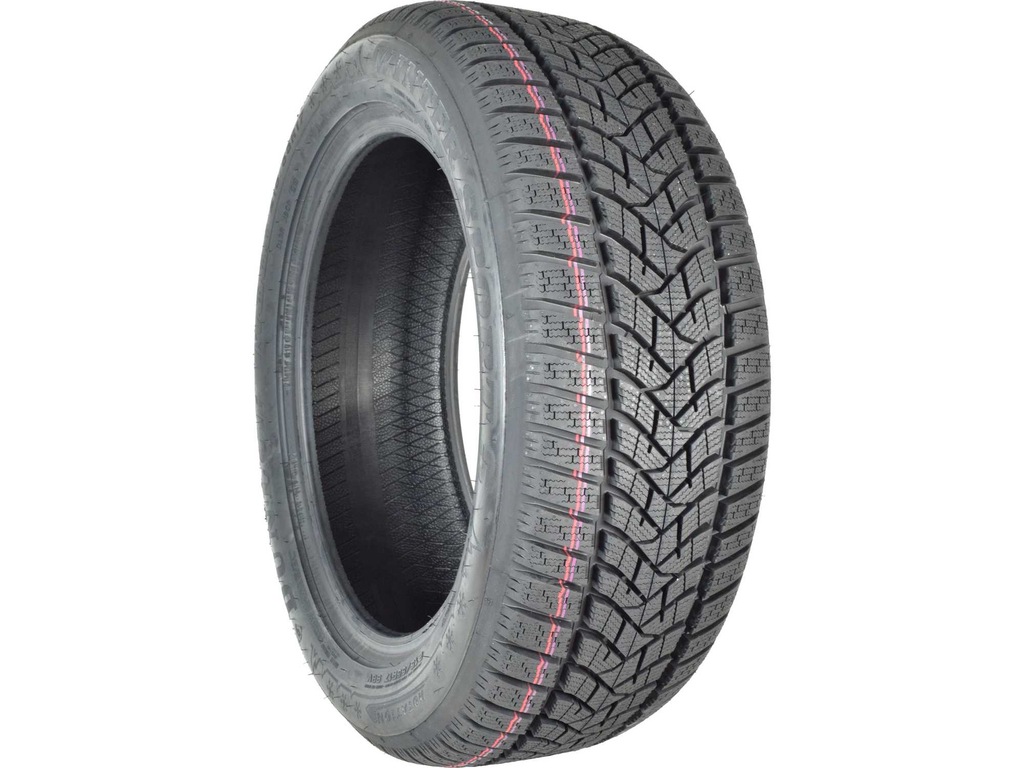 4 Opony zimowe 215/55R17 DUNLOP WinterSport 5 - 7417067223 - oficjalne